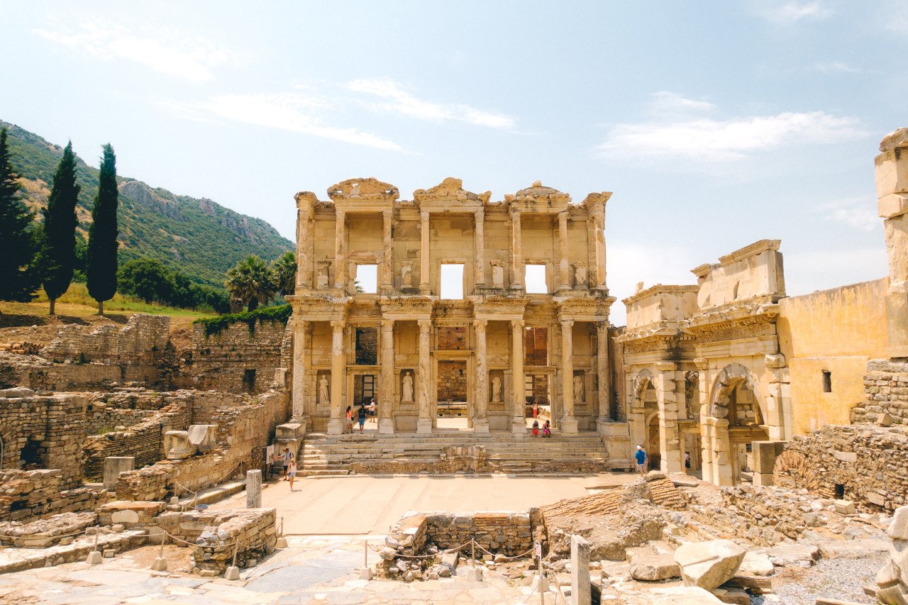 Ephesus