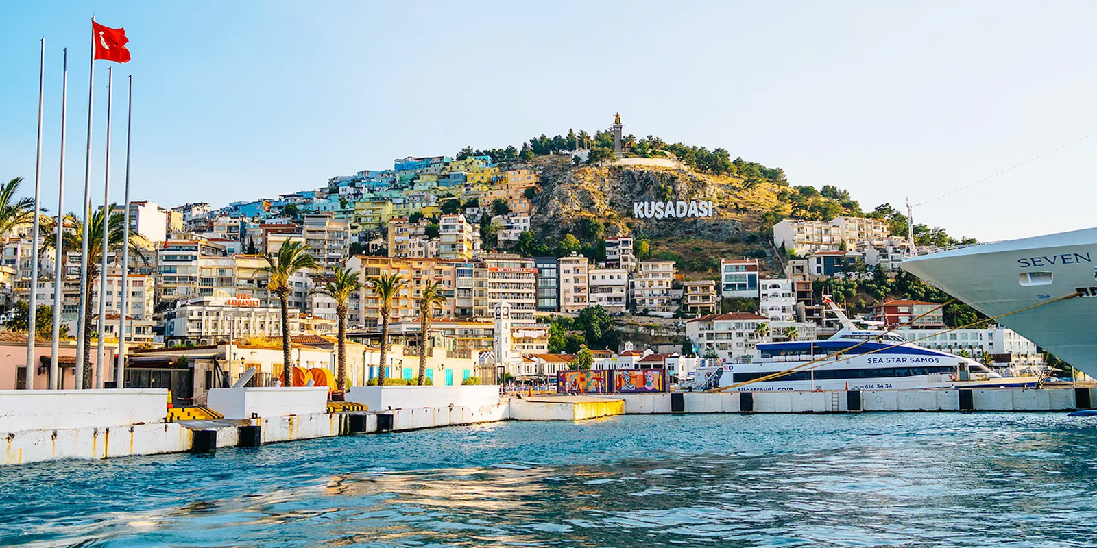 Kusadasi 1